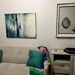 Lovely Hollywood Studio