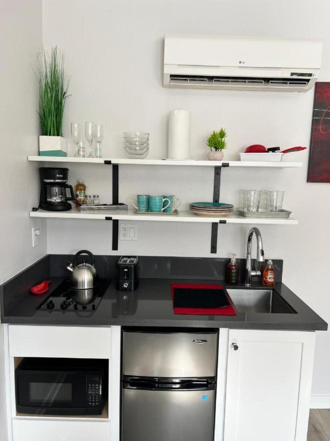 Lovely Hollywood Appartement