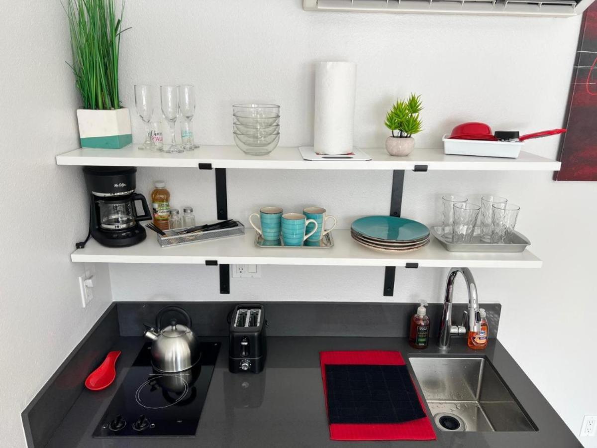 Lovely Hollywood Appartement