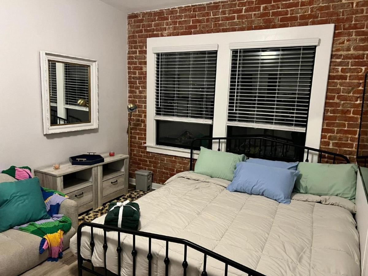 Lovely Hollywood Appartement Los Angeles