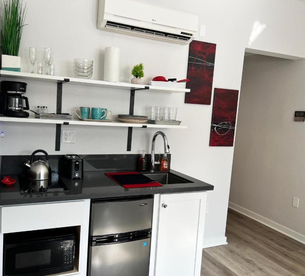 Appartement Lovely Hollywood
